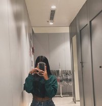 Virtually fun and available for meet - escort in Kochi