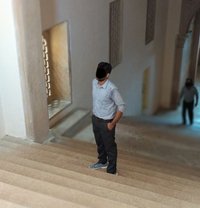 Vis - Acompañantes masculino in New Delhi