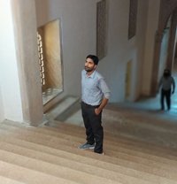 Vis - Acompañantes masculino in New Delhi