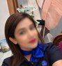 Airhostess Lalita: Independent: no Agent - Acompañante in New Delhi Photo 7 of 9