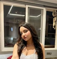 Visana - escort in Ahmedabad