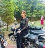 Vish 21 - Transsexual escort in Dehradun, Uttarakhand Photo 1 of 4