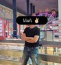 Vish 8 Thick Dick - Delhi Ncr - Male escort in New Delhi Photo 1 of 9