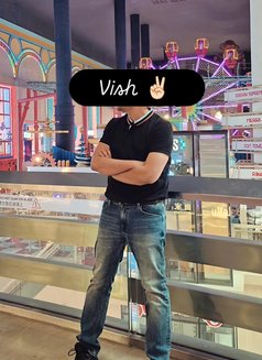 Vish 8" Dick - Delhi Dwarka & gurgaon - Male escort in New Delhi Photo 1 of 10