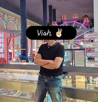 Vish 8 Thick Dick - Delhi Ncr - Acompañantes masculino in New Delhi Photo 1 of 9