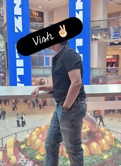 Vish 8" Dick - Delhi Dwarka & gurgaon - Male escort in New Delhi Photo 2 of 10