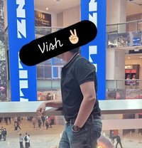 Vish 8 Thick Dick - Delhi Ncr - Acompañantes masculino in New Delhi