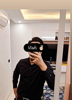 Vish 8" Dick - Delhi Dwarka & gurgaon - Male escort in New Delhi Photo 3 of 10
