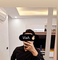 Vish 8 Thick Dick - Delhi Ncr - Acompañantes masculino in New Delhi