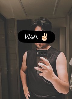 Vish 8" Dick - Delhi Dwarka & gurgaon - Male escort in New Delhi Photo 4 of 10