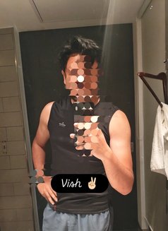 Vish 8" Dick - Delhi Dwarka & gurgaon - Male escort in New Delhi Photo 5 of 10
