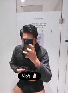 Vish 8" Dick - Delhi Dwarka & gurgaon - Male escort in New Delhi Photo 6 of 10