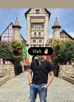 Vish 8" Dick - Delhi Dwarka & gurgaon - Male escort in New Delhi Photo 7 of 10