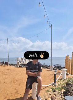 Vish 8" Dick - Delhi Dwarka & gurgaon - Male escort in New Delhi Photo 8 of 10