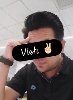 Vish 8" Dick - Delhi Dwarka & gurgaon - Male escort in New Delhi Photo 9 of 10