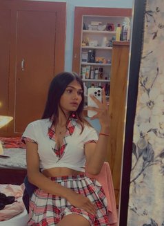 Vish Dehradun - Transsexual escort in Dehradun, Uttarakhand Photo 1 of 3