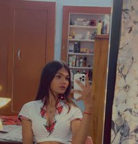 Vish Dehradun - Transsexual escort in Dehradun, Uttarakhand