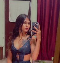 Vish Dehradun - Transsexual escort in Dehradun, Uttarakhand