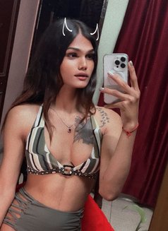 Vish Dehradun - Transsexual escort in Dehradun, Uttarakhand Photo 3 of 3