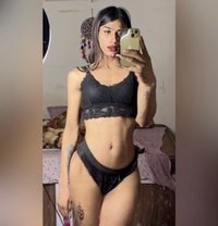 Riya - Acompañantes transexual in Gurgaon