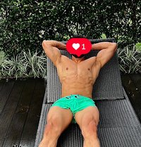 Vish - Male escort in Mumbai Photo 8 of 10