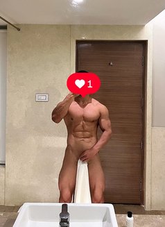 Vish - Male escort in Mumbai Photo 9 of 10