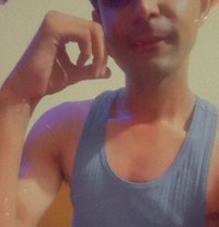 Vish Jeet - Male escort in Bangalore