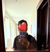 Vish - Male escort in Ahmedabad