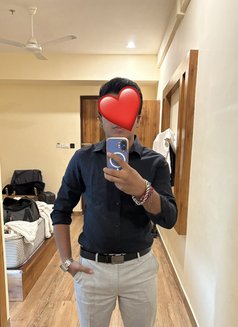 Vish - Acompañantes masculino in Ahmedabad Photo 3 of 3