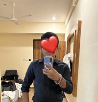 Vish - Male escort in Ahmedabad