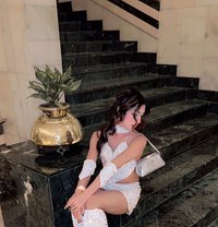 Vish Sharma - Transsexual escort in New Delhi