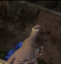 Vish Sharma - Transsexual escort in Gurgaon
