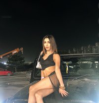 Vish Sharma - Transsexual escort in New Delhi