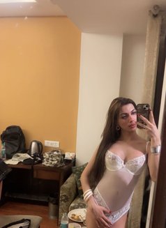 Vish Sharma - Acompañantes transexual in New Delhi Photo 20 of 22
