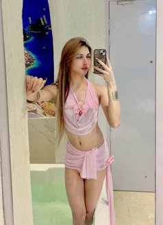 Vish Sharma - Acompañantes transexual in New Delhi Photo 22 of 22