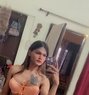 Vish Vish - Transsexual escort in Dehradun, Uttarakhand Photo 1 of 2