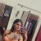 Vish Vish - Transsexual escort in Dehradun, Uttarakhand