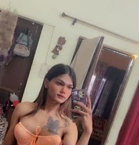 Vish Vish - Transsexual escort in Dehradun, Uttarakhand