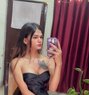 Vish01 - Transsexual escort in Dehradun, Uttarakhand Photo 3 of 9