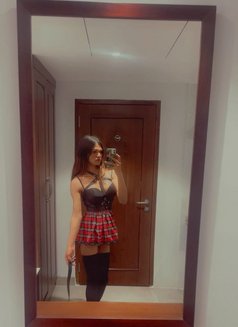 Vish01 - Transsexual escort in Dehradun, Uttarakhand Photo 6 of 9