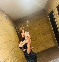 Vish24 - Transsexual escort in Dehradun, Uttarakhand