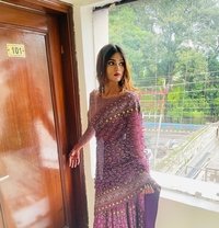 Vish24 - Transsexual escort in Dehradun, Uttarakhand