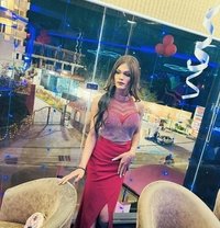 Vish97 - Transsexual escort in Dehradun, Uttarakhand