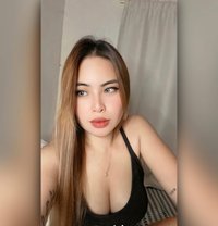 Visha - escort in Cebu City