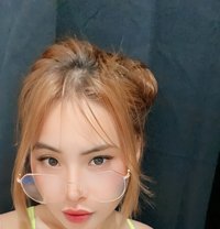 Visha - escort in Cebu City