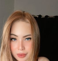 Visha - escort in Cebu City