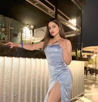 Visha - escort in Guwahati