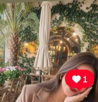 Visakha - escort in New Delhi