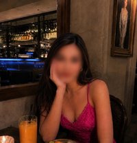 Visakha - escort in New Delhi