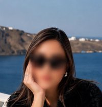 Airhostess Lalita: Independent: no Agent - companion in New Delhi